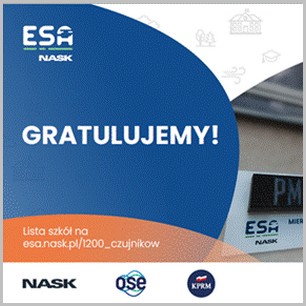 ESA dla OSE
