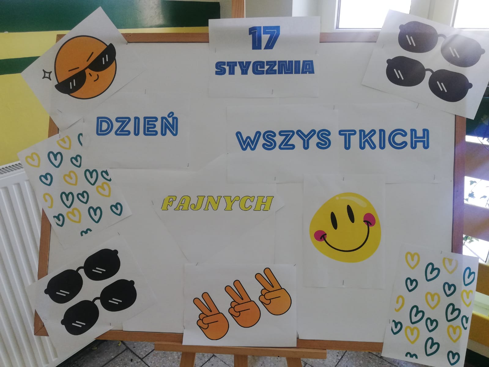 Dzień wszystkich fajnych