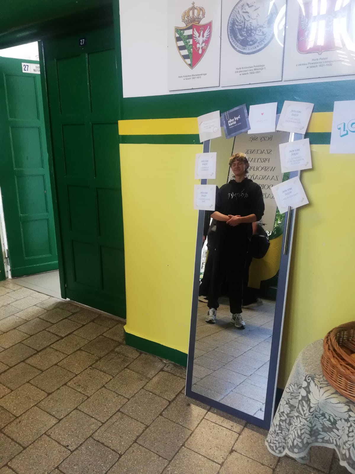 Dzień wszystkich fajnych