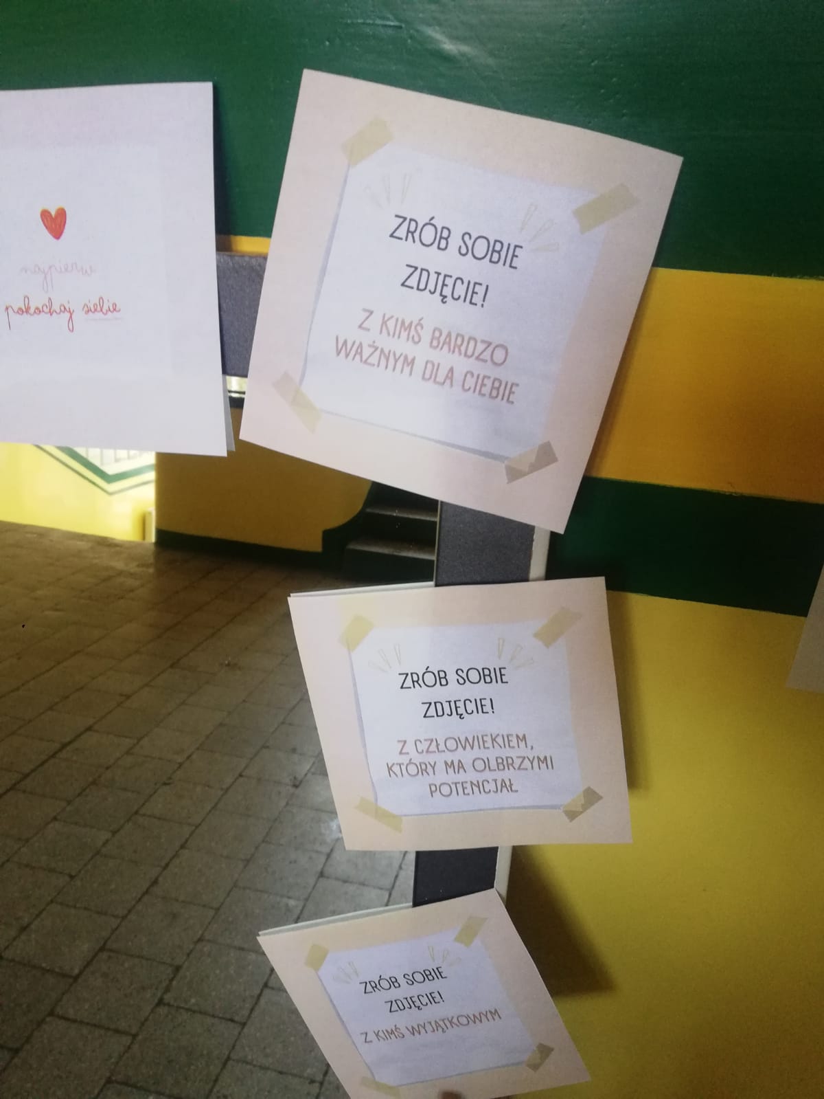 Dzień wszystkich fajnych