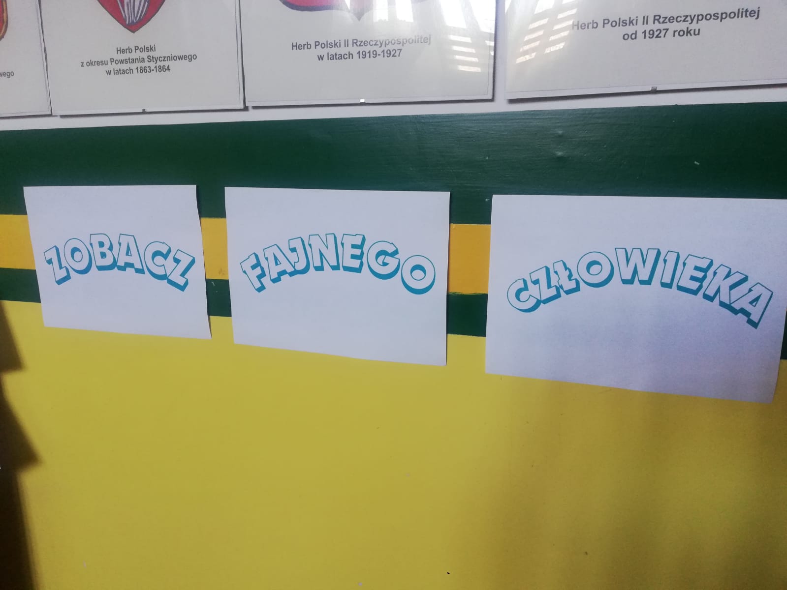 Dzień wszystkich fajnych
