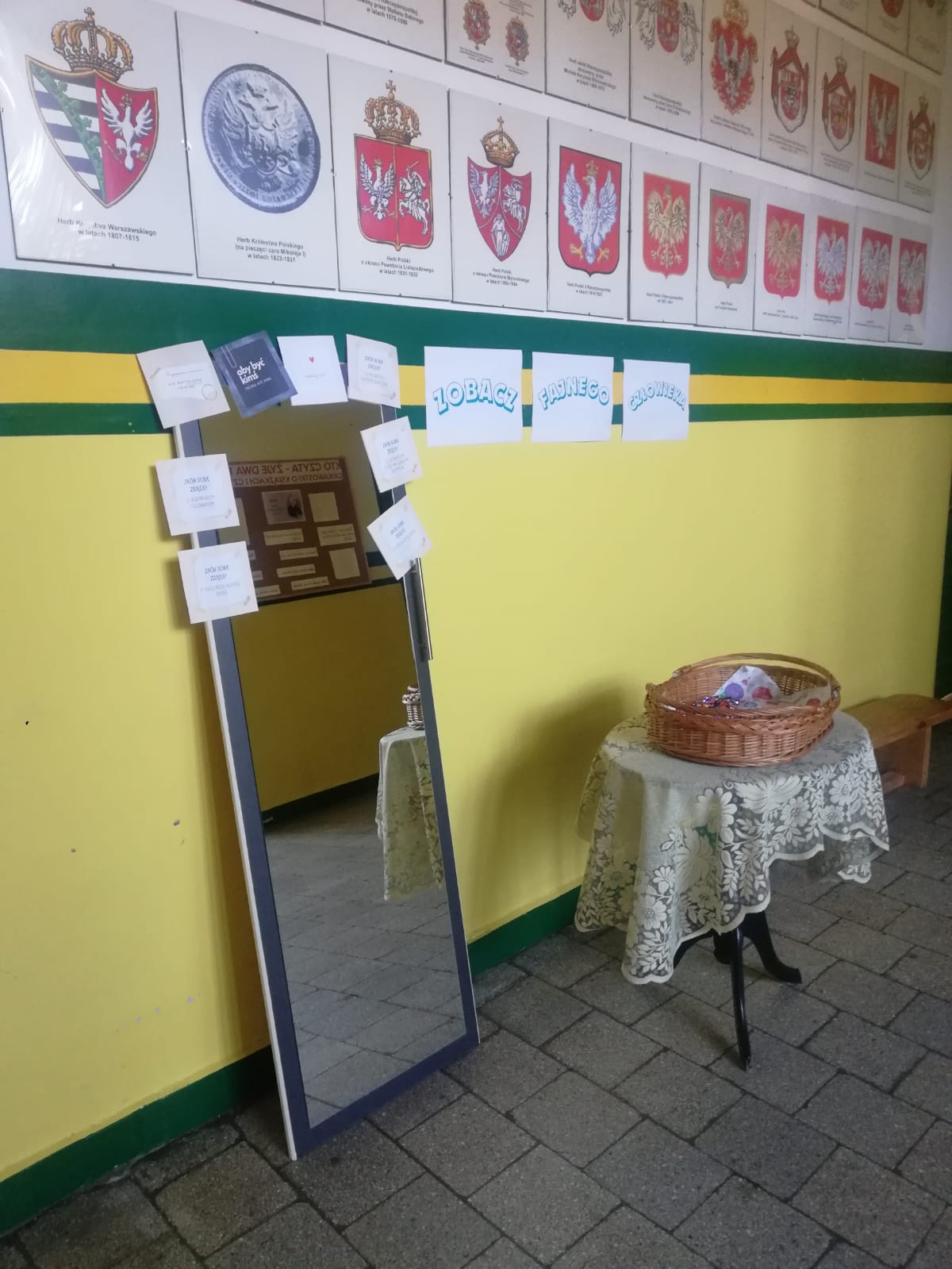 Dzień wszystkich fajnych