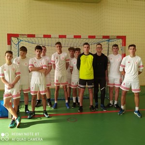 Futsal