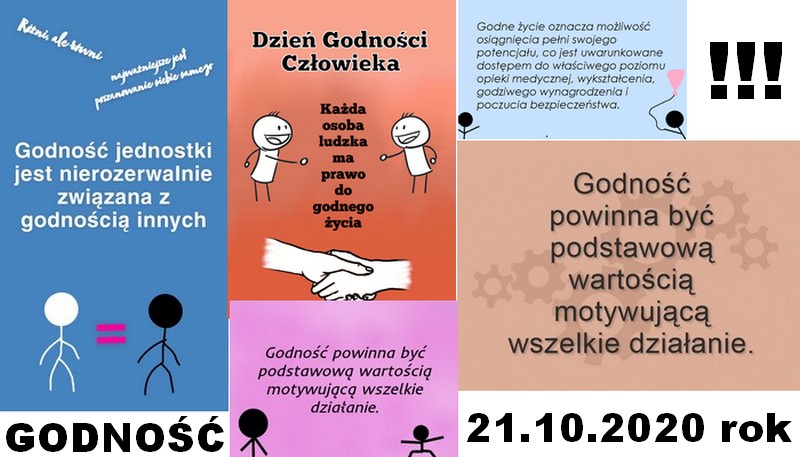 godnosc