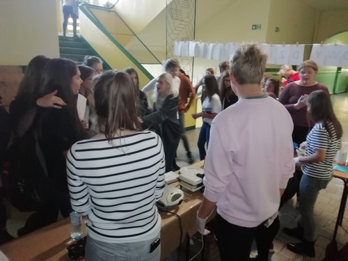 godnosc 1