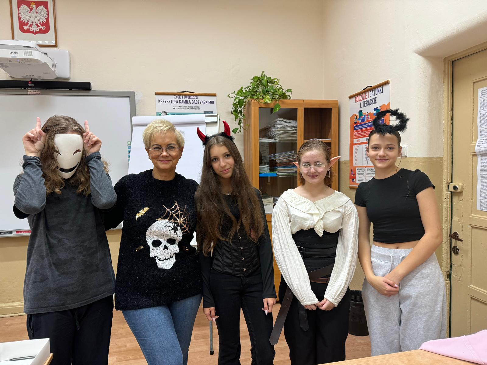 Halloween