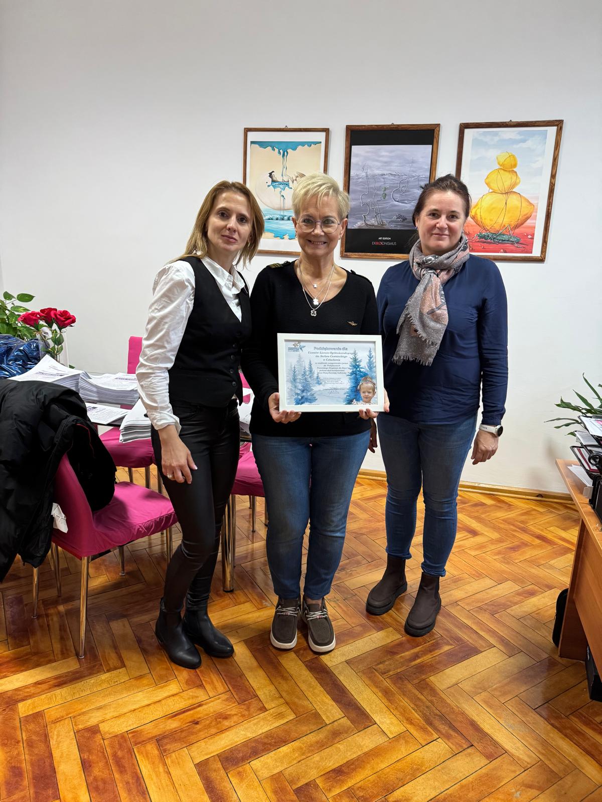 hospicjum dla dzieci