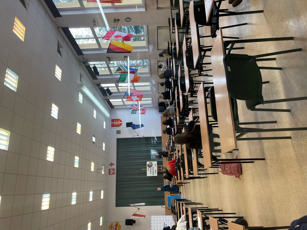 Olimpiada Geograficzna
