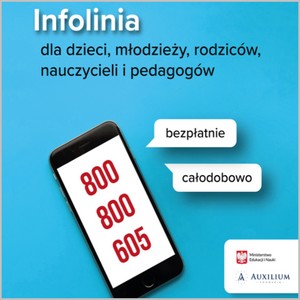 Infolinia