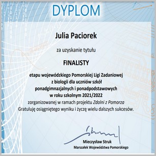 Gratulujemy