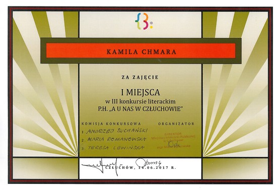 k.chmara