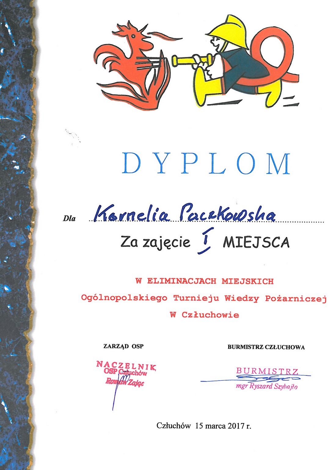k paczkowska