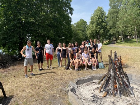 klasa 1b 1