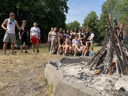 klasa 1b 1
