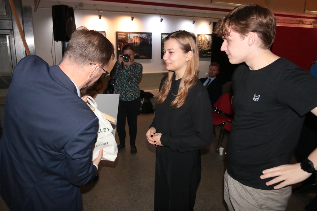 konferencja