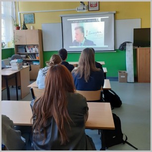 Konferencja Europa