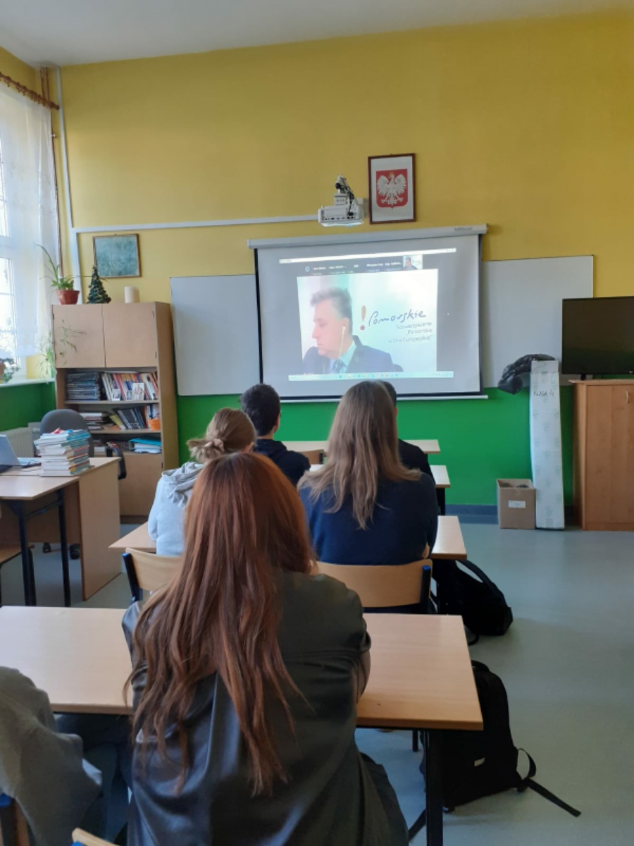 Konferencja Europa - róbmy to razem