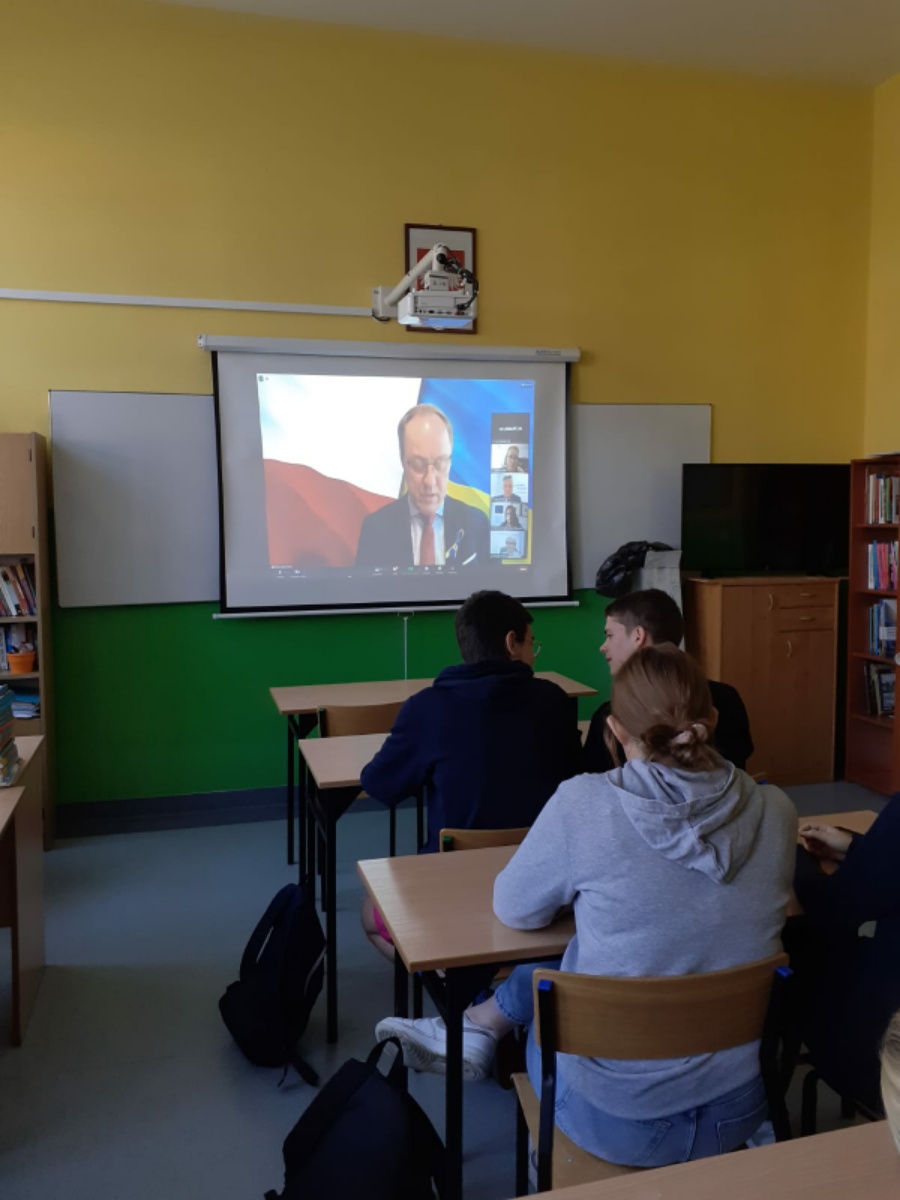 Konferencja Europa - róbmy to razem