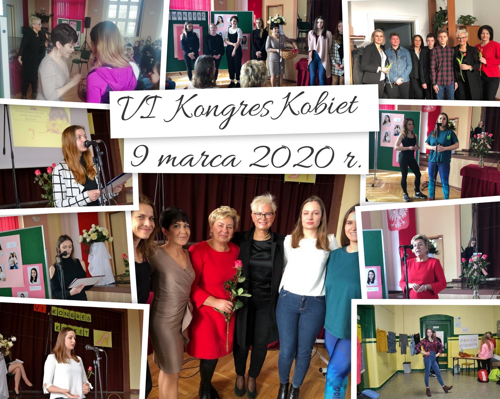 kongres 2020