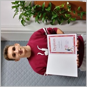 Gratulujemy
