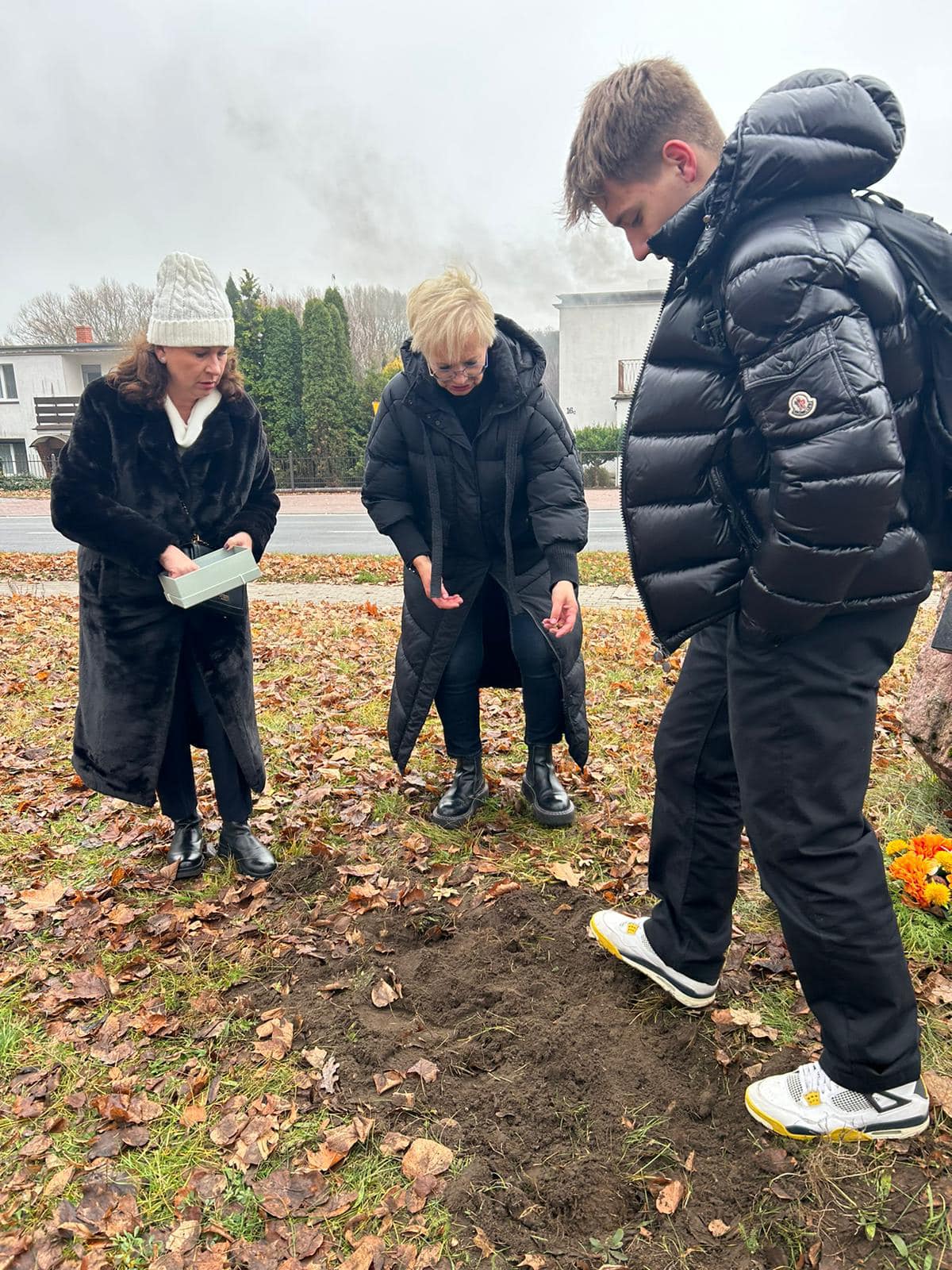 Akcja Krokus