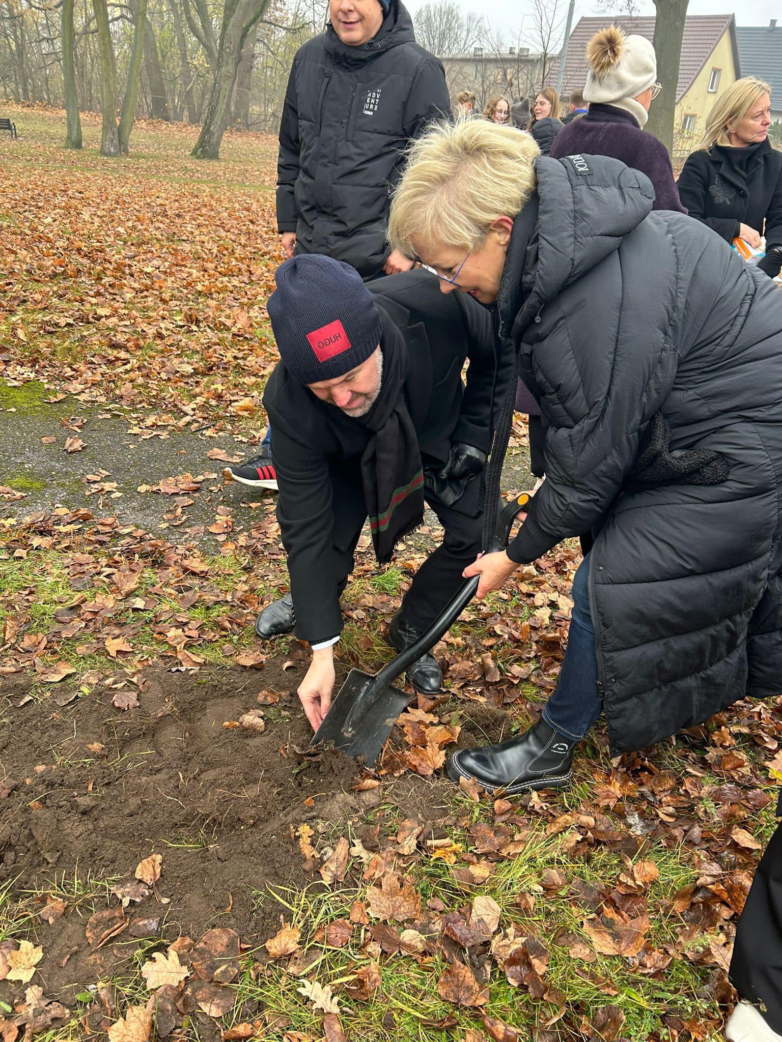 Akcja Krokus