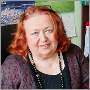 Lidia Wolska