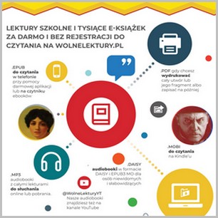 Lektury za darmo