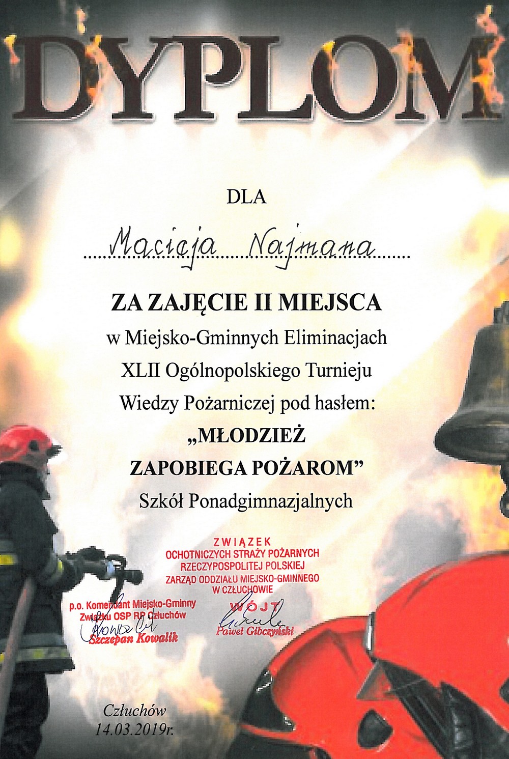 m najman