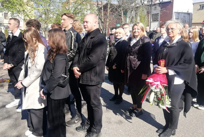 3 Maja