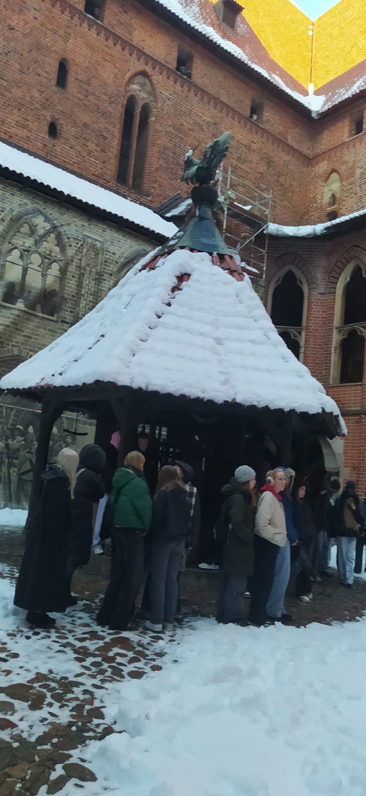 Malbork i Pelplin
