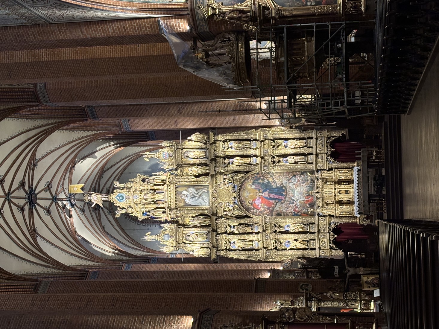 Malbork i Pelplin