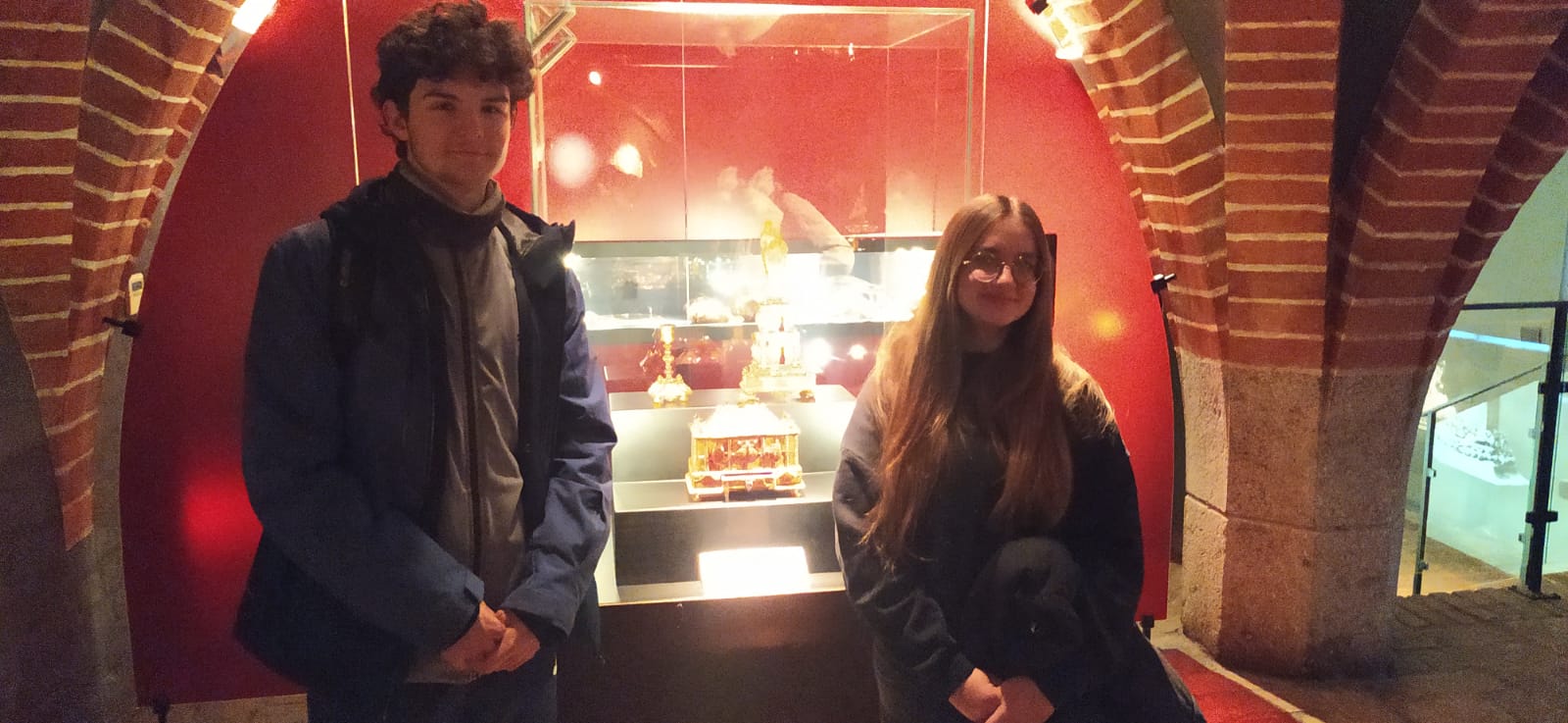 Malbork i Pelplin