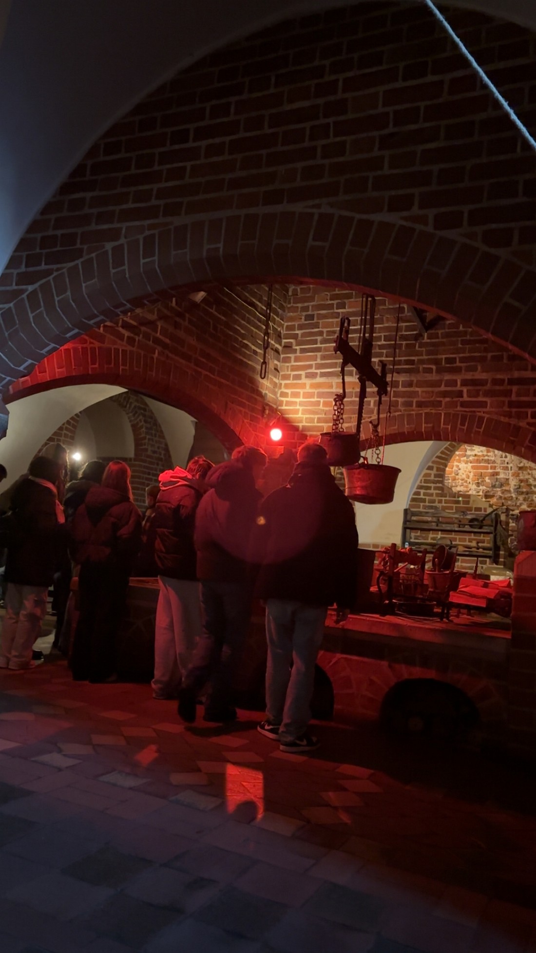 Malbork i Pelplin