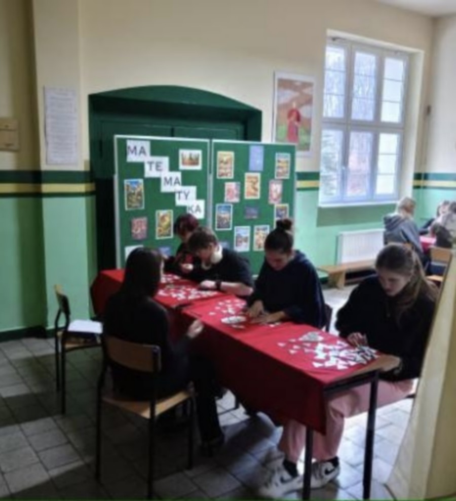 Święto matematyki