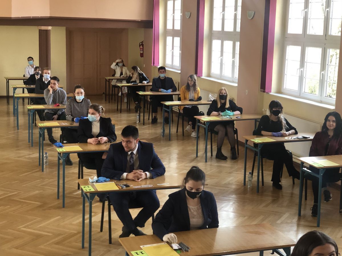 matura 2021