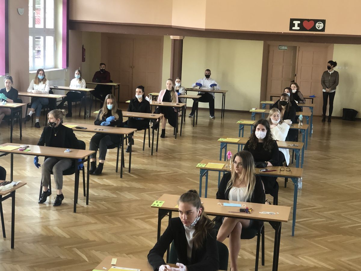 matura 2021