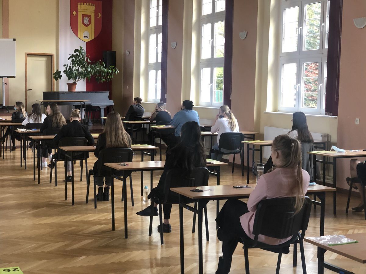 matura 2021