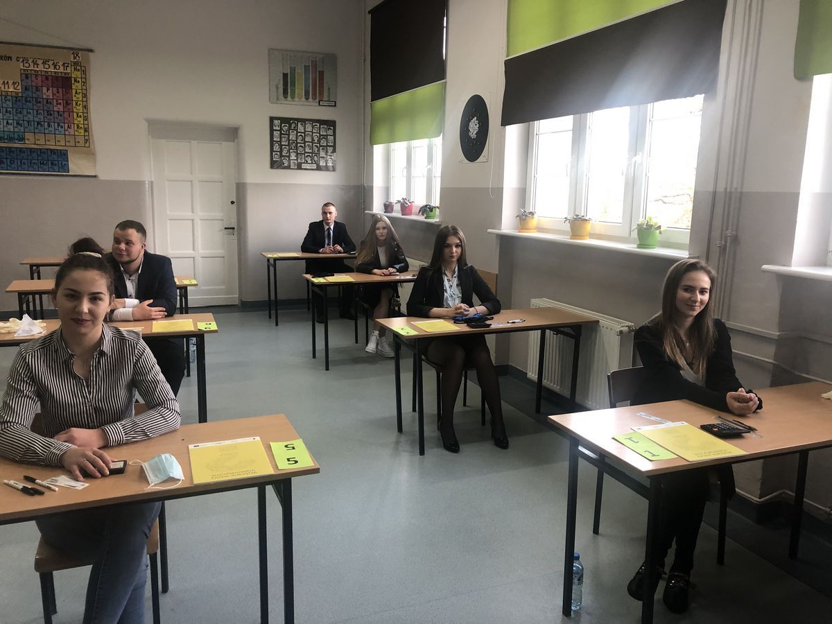 matura 2021