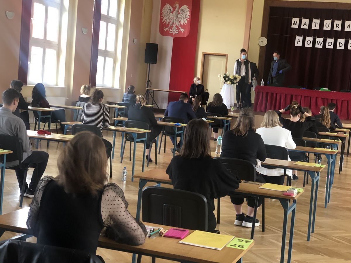matura 2021