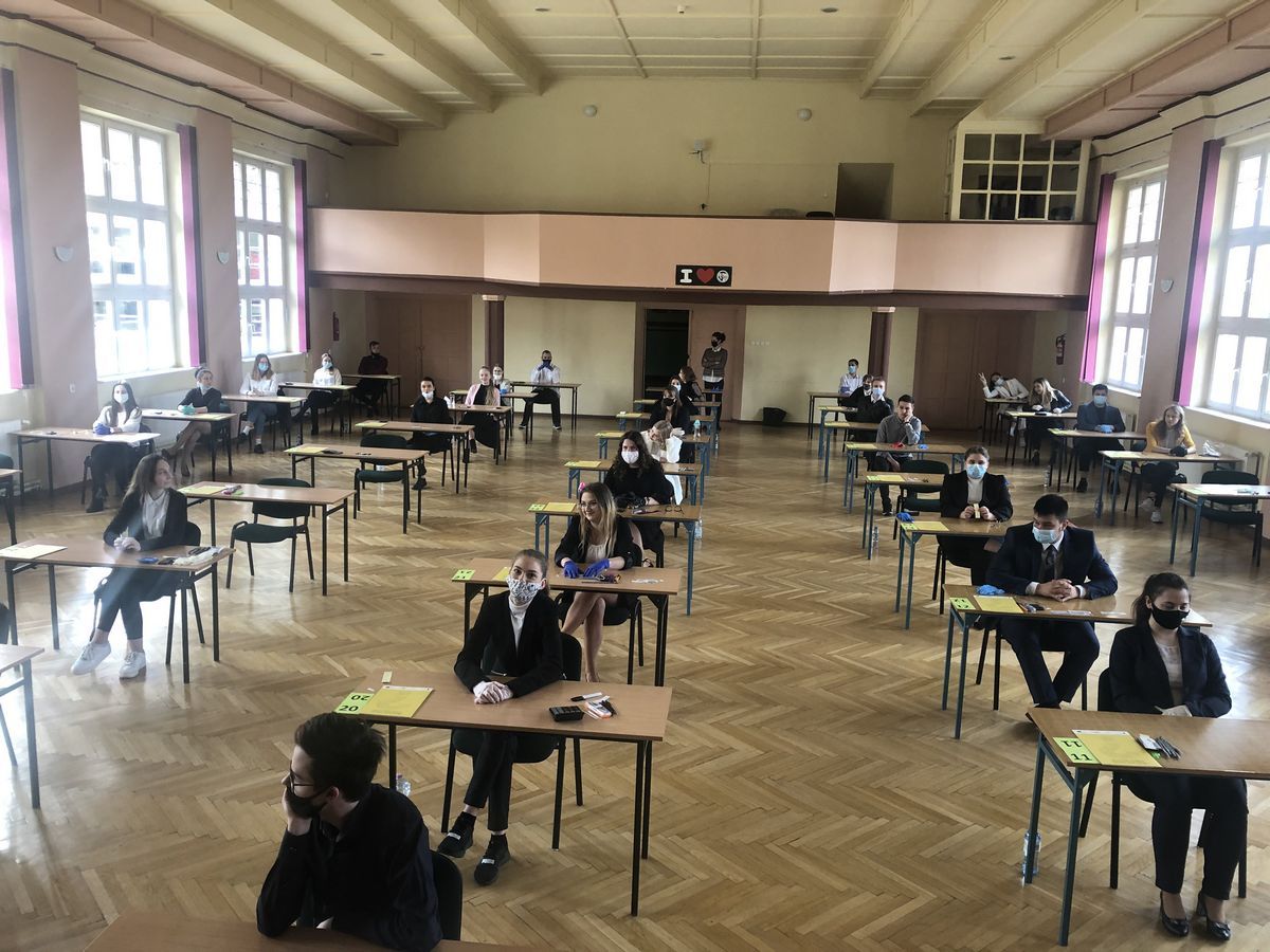 matura 2021
