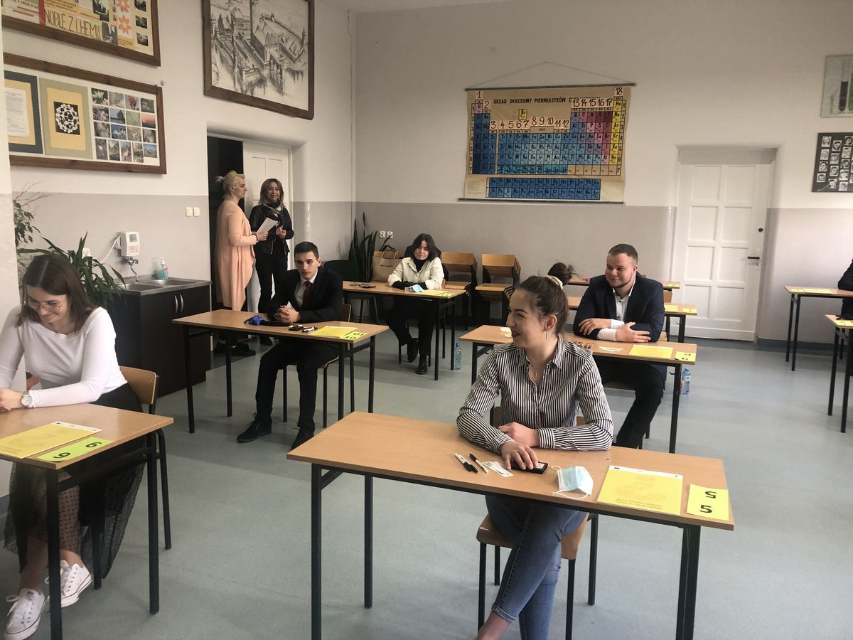 matura 2021