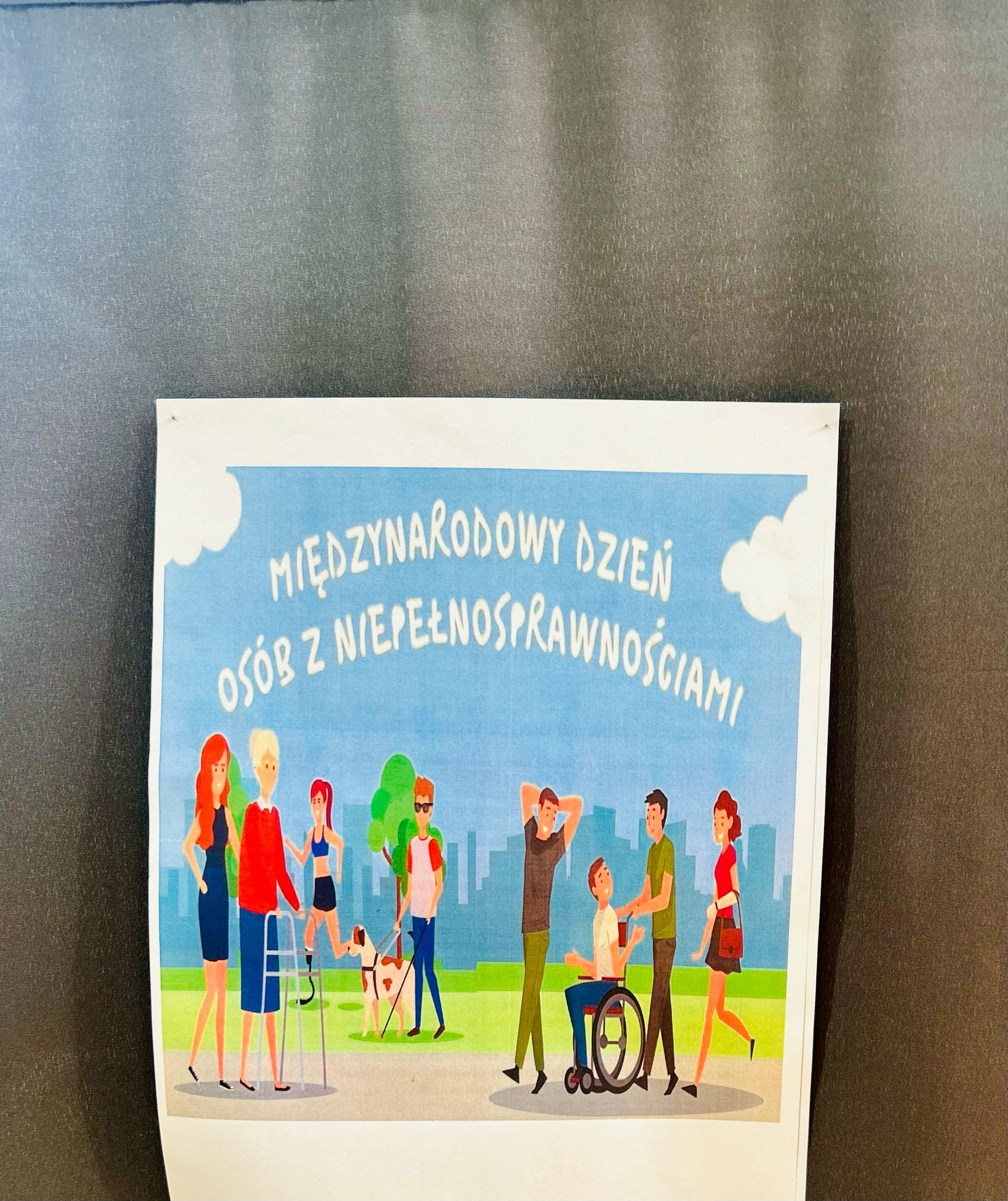 niepełnosprawność