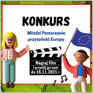 Młodzi Pomorzanie – przyszłość Europy