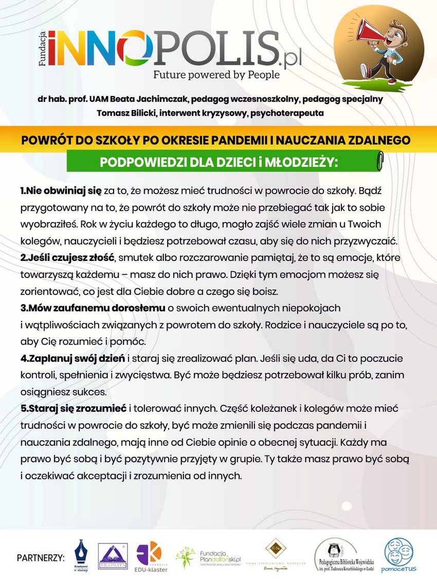 mlodziez