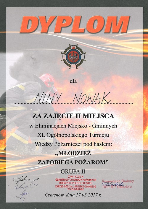 n nowak