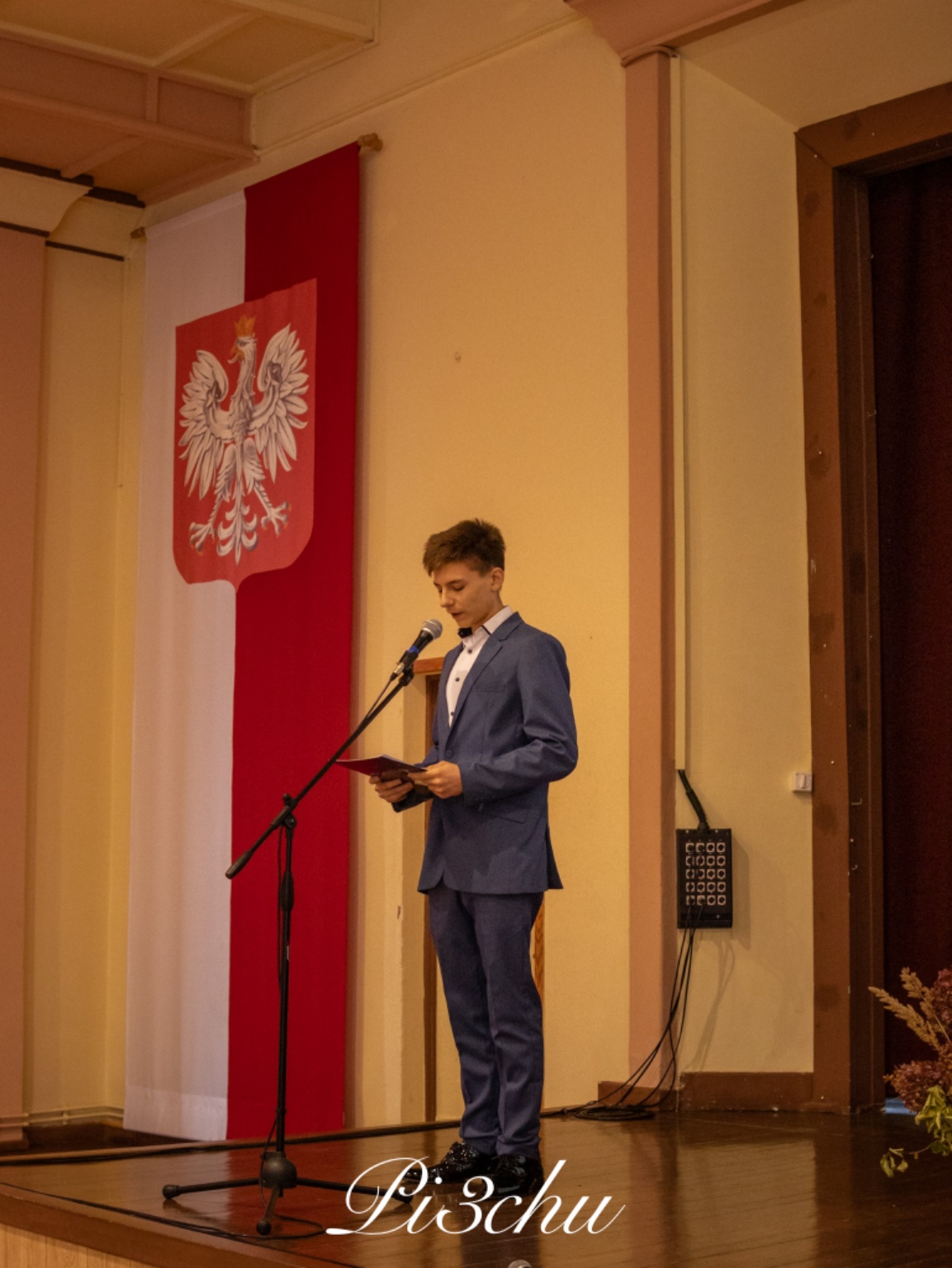 dzień nauczyciela