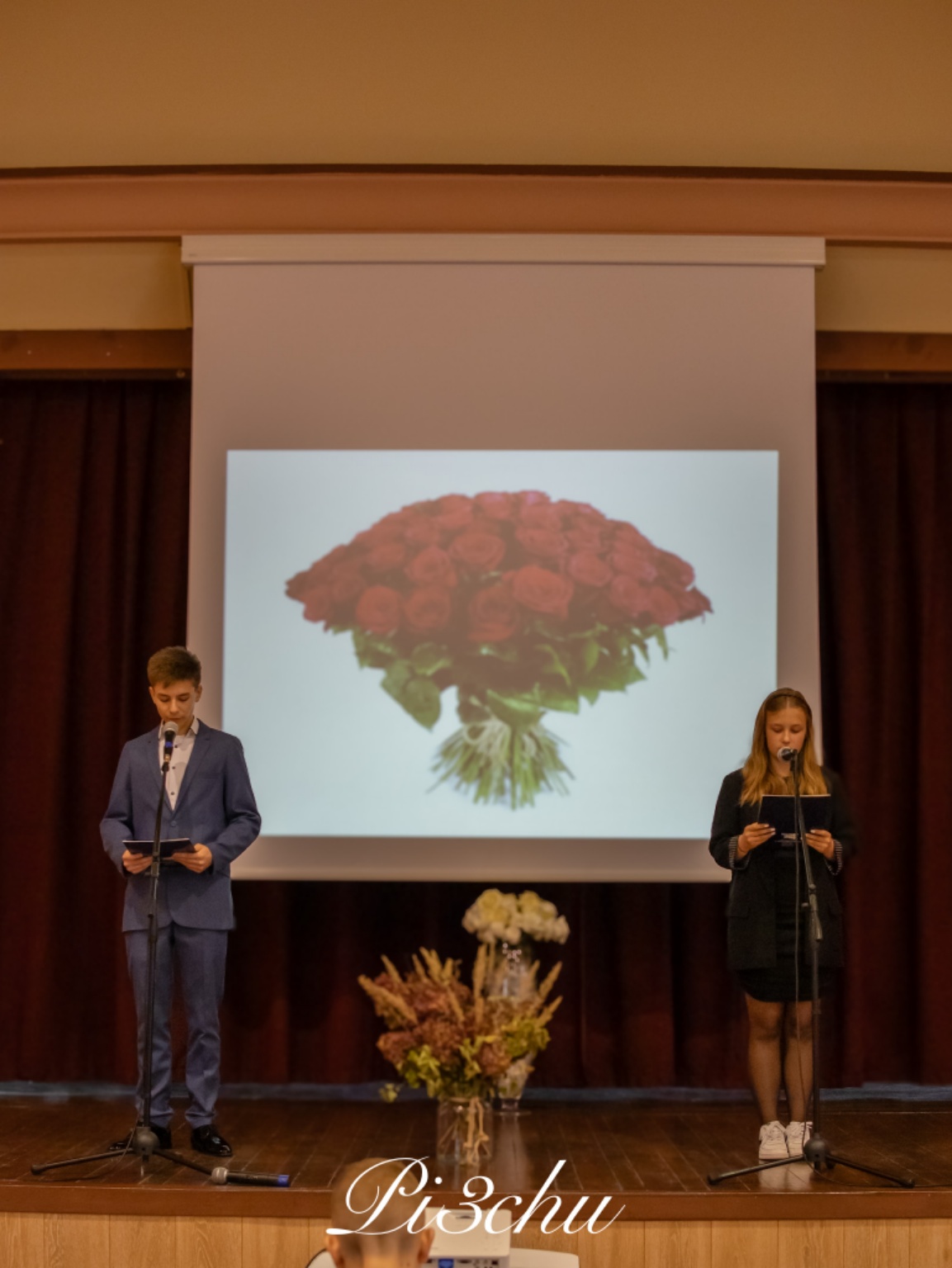 dzień nauczyciela