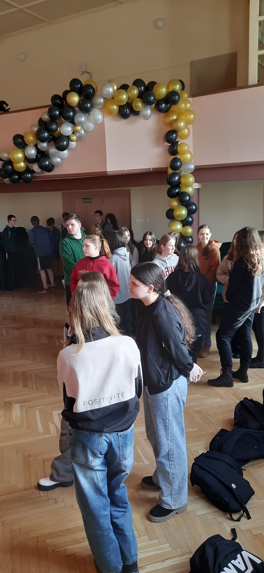 networking