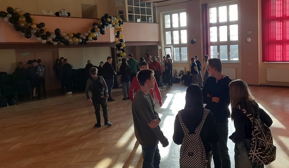 networking